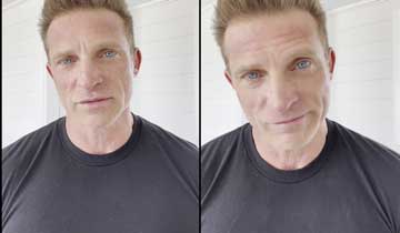 CONFIRMED: Steve Burton out as General Hospital's Jason Morgan