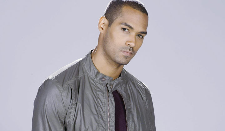 Lamon Archey