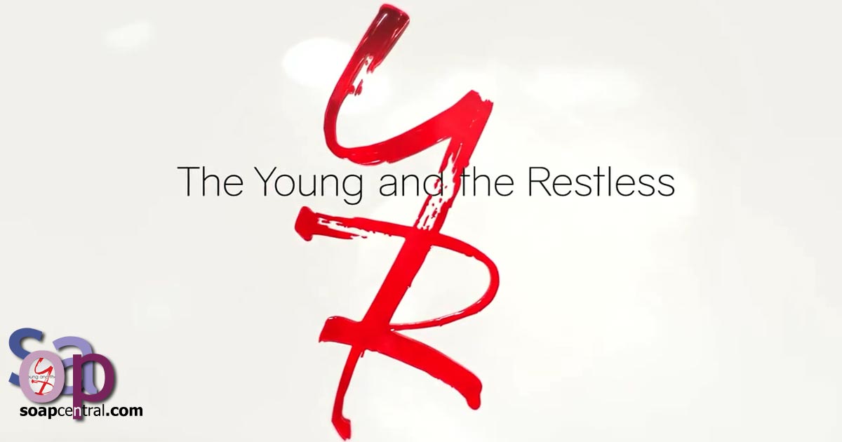 Y&R celebrates 26 years as TV's #1 rated daytime drama